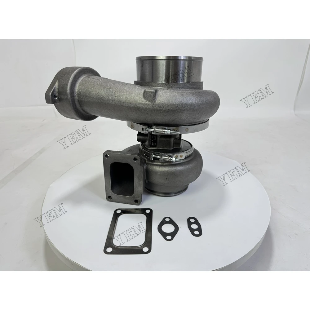 Factory Quality OEM 3516 Turbocharger Part No. 289-1453