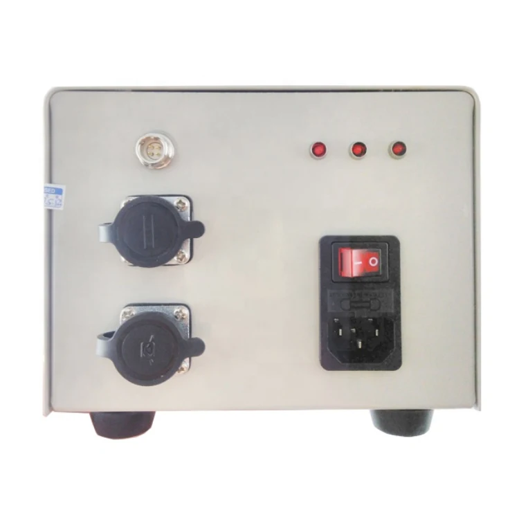 SET-2000-R катушки обмотки провода натяжное устройство для намотки