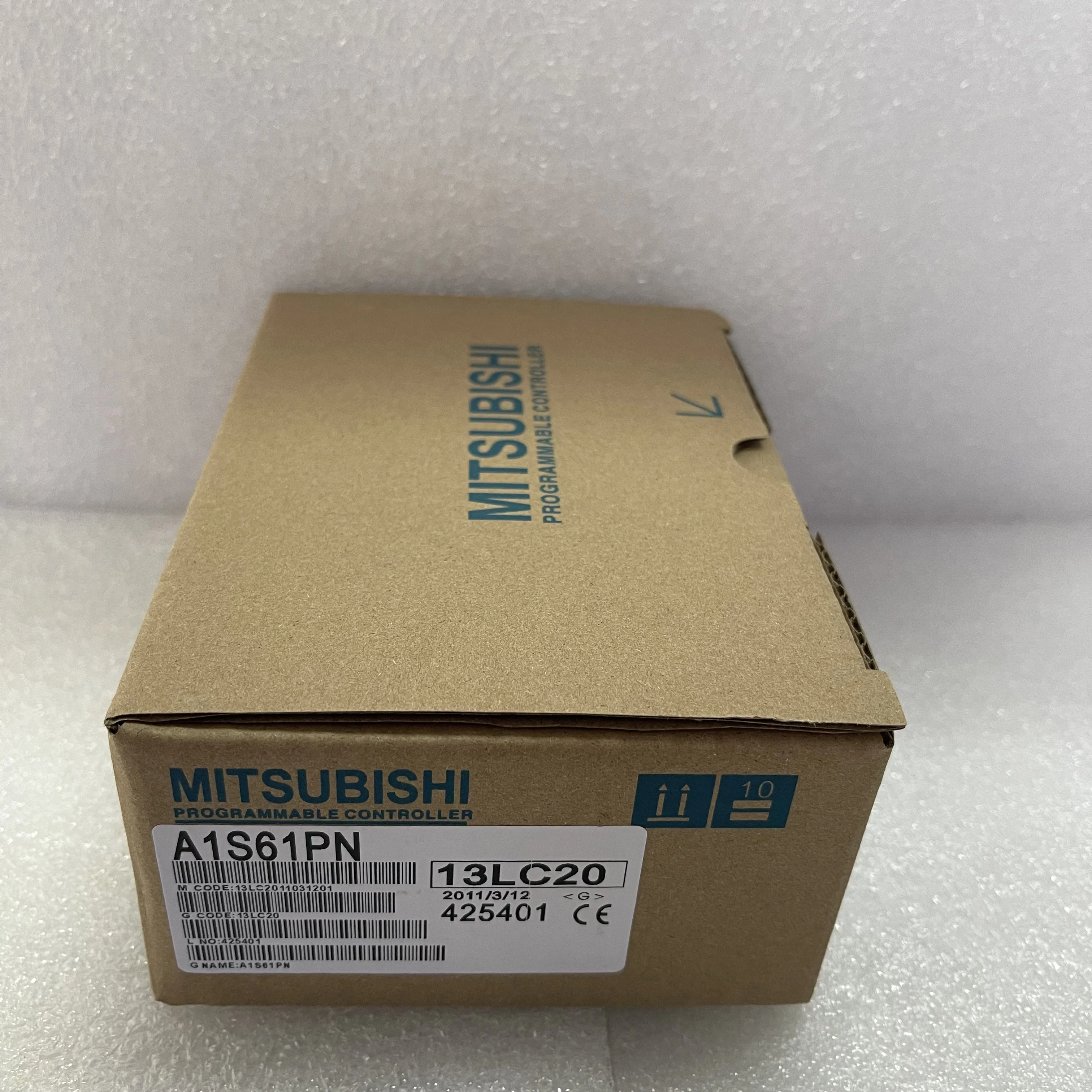 Mitsubishi Power Supply Module A1S61PN Mitsubishi Power Supply Module A1S61PN