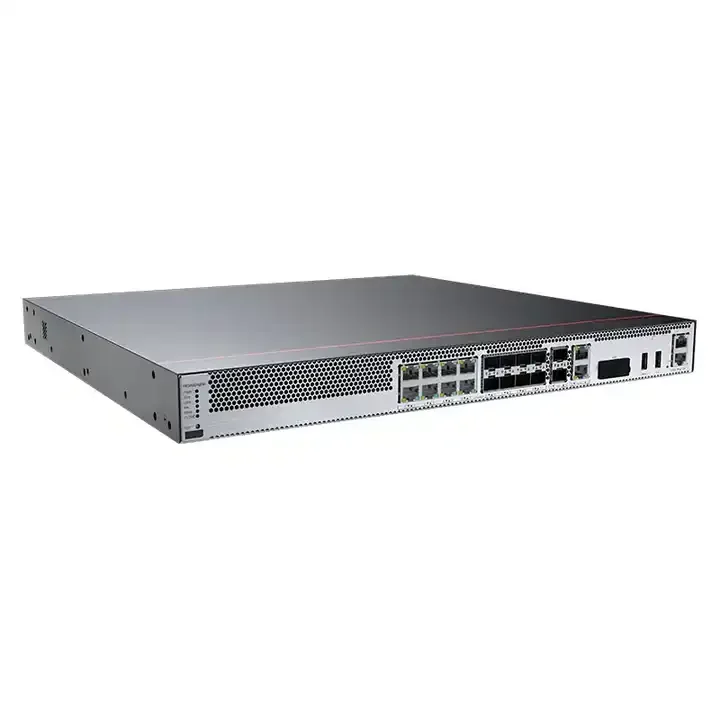 Usg6000e Series Enterprise Rackmount Security Gateway Ai Multi-port ...