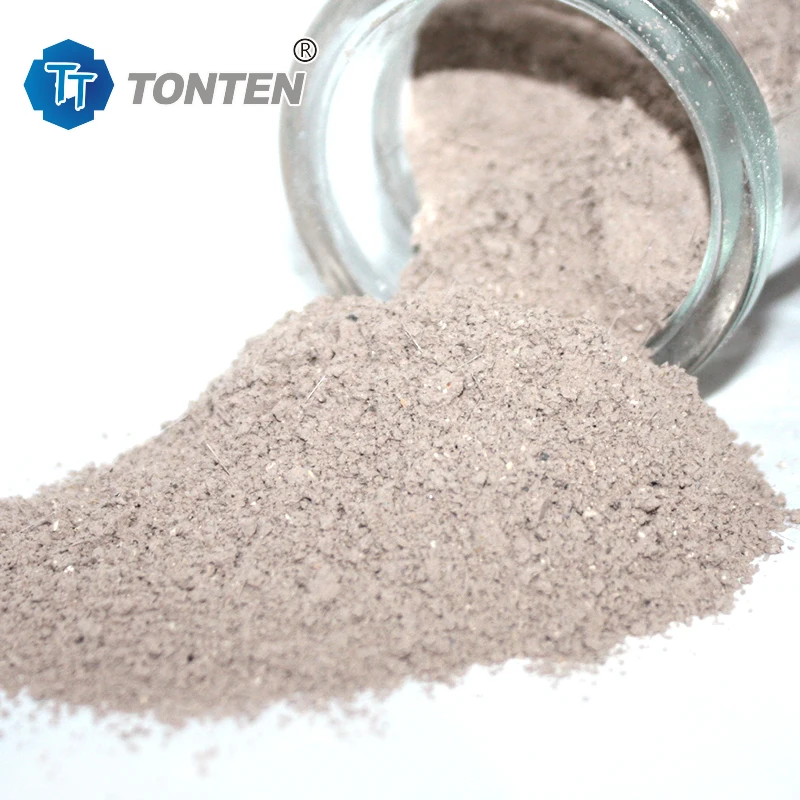 Stable Performance Ramming Mass Gasifier Tamping Material High Quality High Manganese Steel Tamping Material