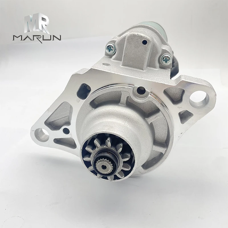 8-98141206-1 8981412061 ZX330 6HK1 24V 11T 5.0KW Starter Motor for
