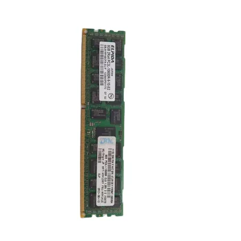 90.Original used ram DDR3 8GB 2Rx4 1333MHz REC server ram memory