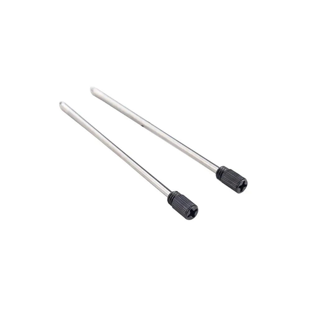 Replaceable Short Ballpoint Pen Ink Refills Specially for Empty Tube Diy Pen