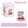 Love Flower Sea+Dust Cover+Color Box