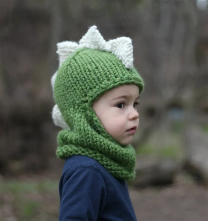 winter animal hats for kids