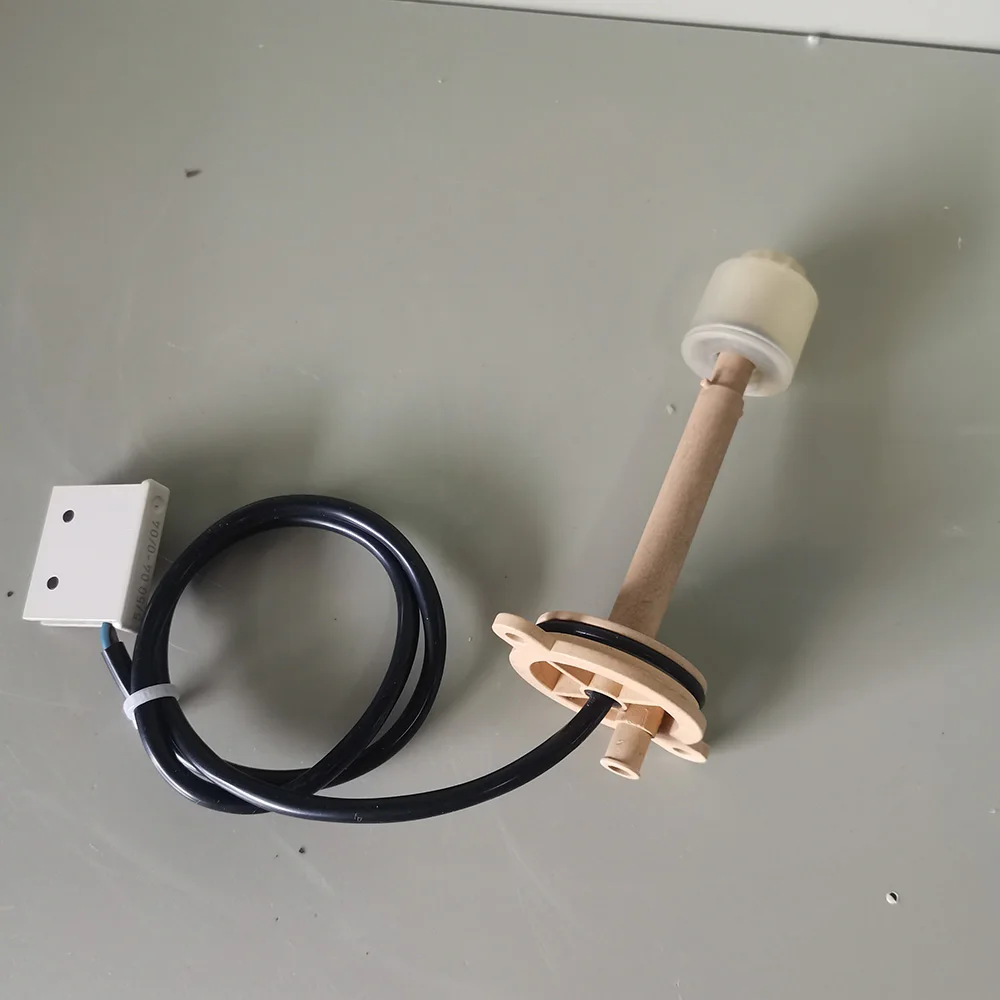 Used Hemodialysis Float Switch Parts for Medical and Veterinary Instruments From a Trusted Source