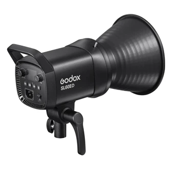 Godox SL60IID LED Studio Video Lights Godox Lighting Photography Equipment Kit detail image