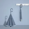 [Doble capa reflectante inversa] - Azul neblina