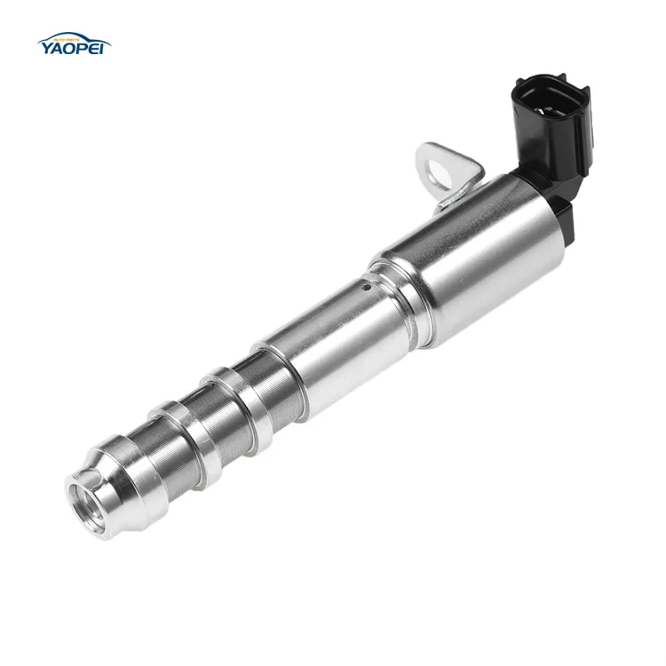 Capteur D'arbre à Cames VekAuto Pour Daewoo Kalos 1.4 2002-2004 - Métal/plastique, 3 Broches, Remplacement Facile