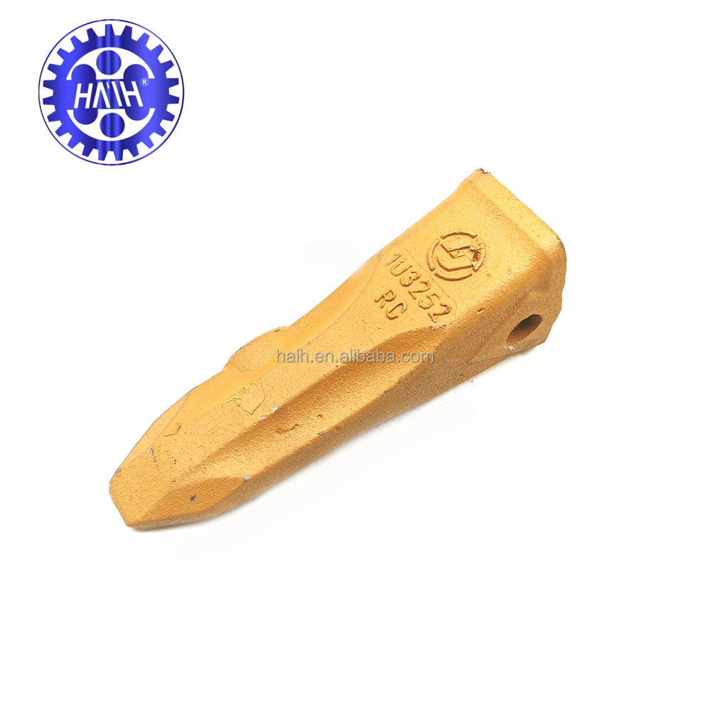 Bucket Tooth 7T-3402 7T3402 for Caterpillar E326 E325| Alibaba.com