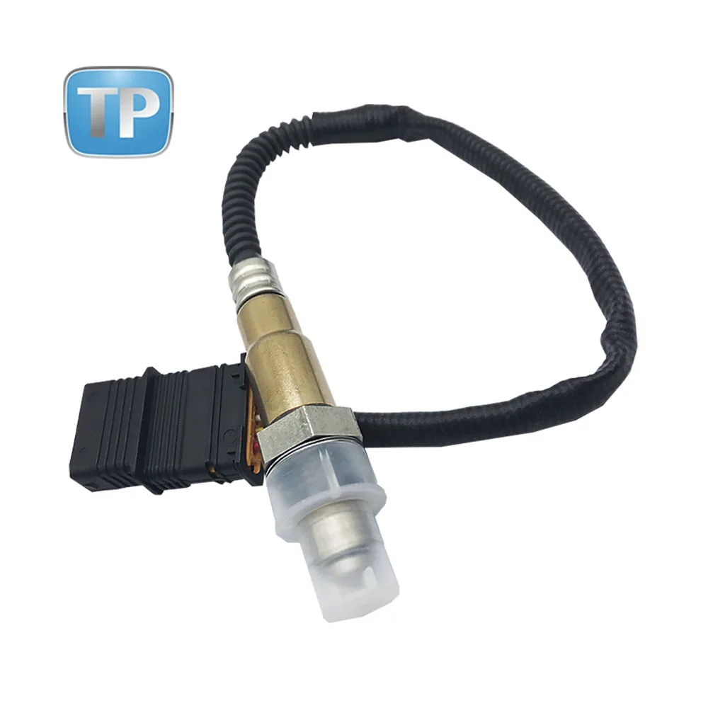 Automotive Engine Parts Front Oxygen Sensor for BMW OEM 0258027029 11787596908