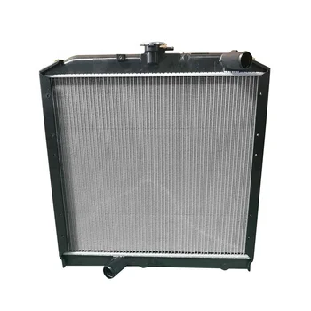 chamtarou  1640005160 Engine Parts Radiator for TOYOTA HILUX MIGHTY X / HILUX