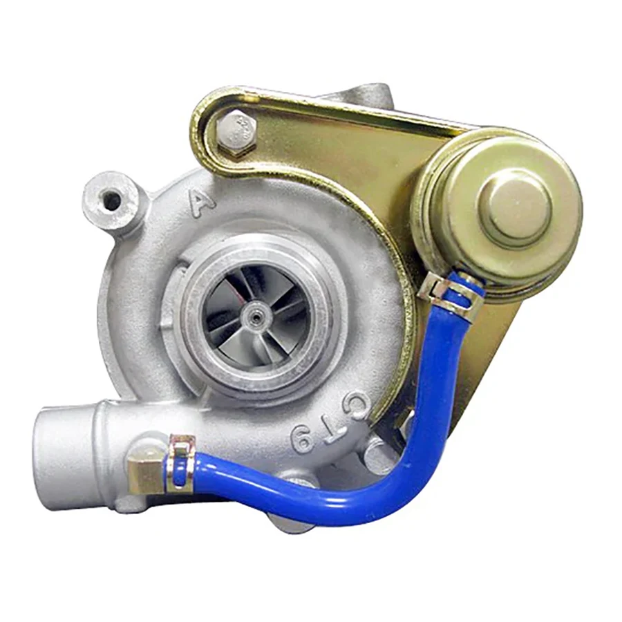 Turbocharger CT9 17201-64130 for Toyota 3CT Engine - Made in China