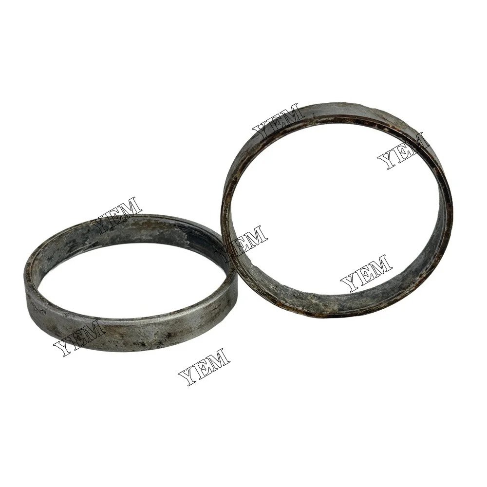 Used D924 Fitting Thermostat 9275735 for Liebherr Excavator Accessories Fitting Thermostat 5