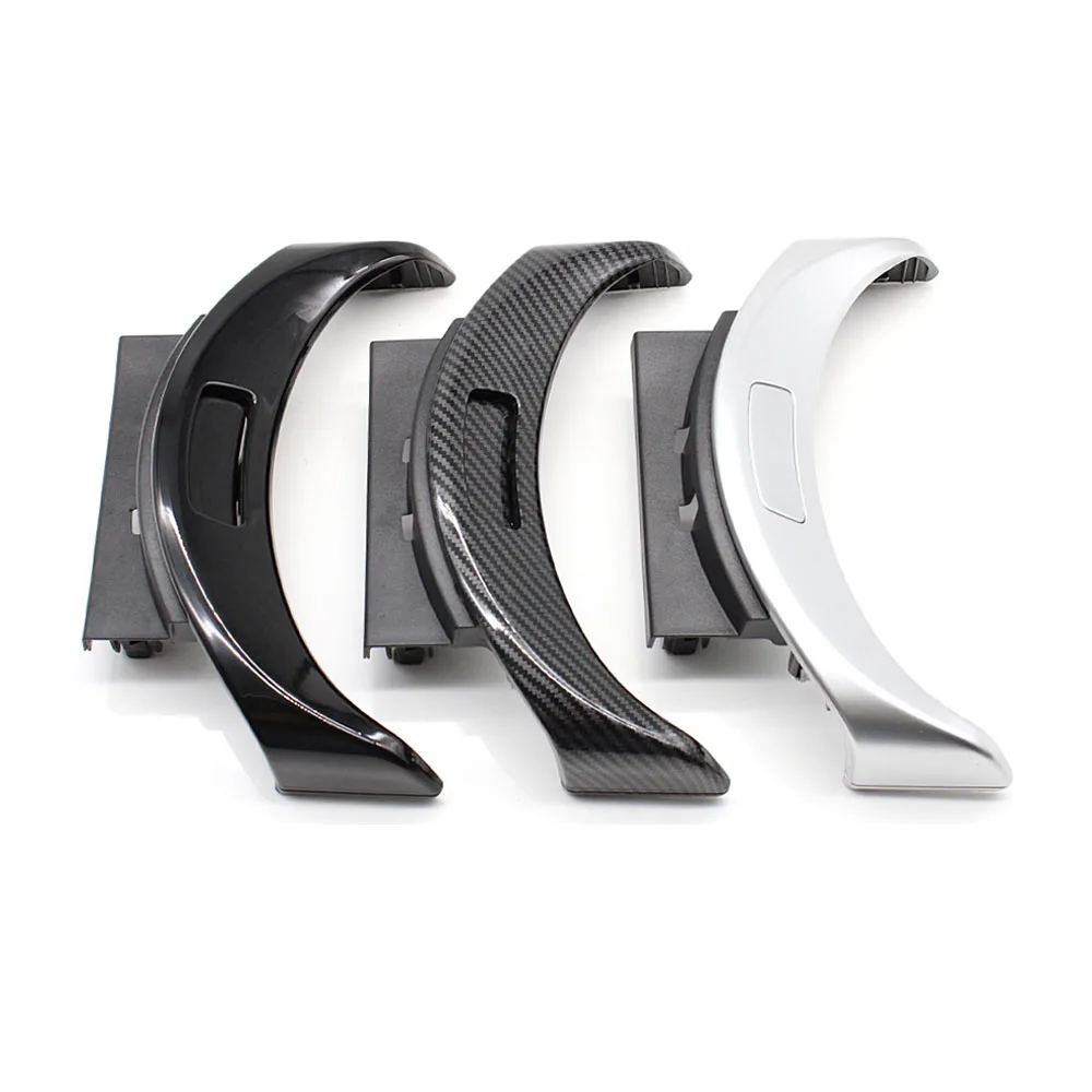 Central Console Storage GloveBox Switch Cover for Mercedes Benz C Class W205 C200 C250 C300 C400 GLC W253 GLC200 300 2056803407