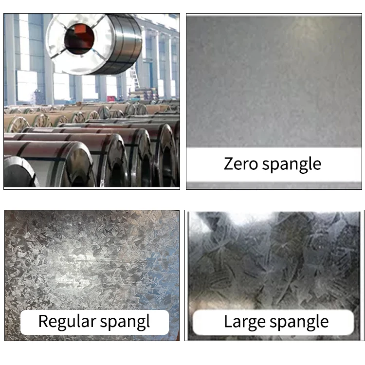 Оцинкованная сталь 18 калибра оцинкованный стальной лист