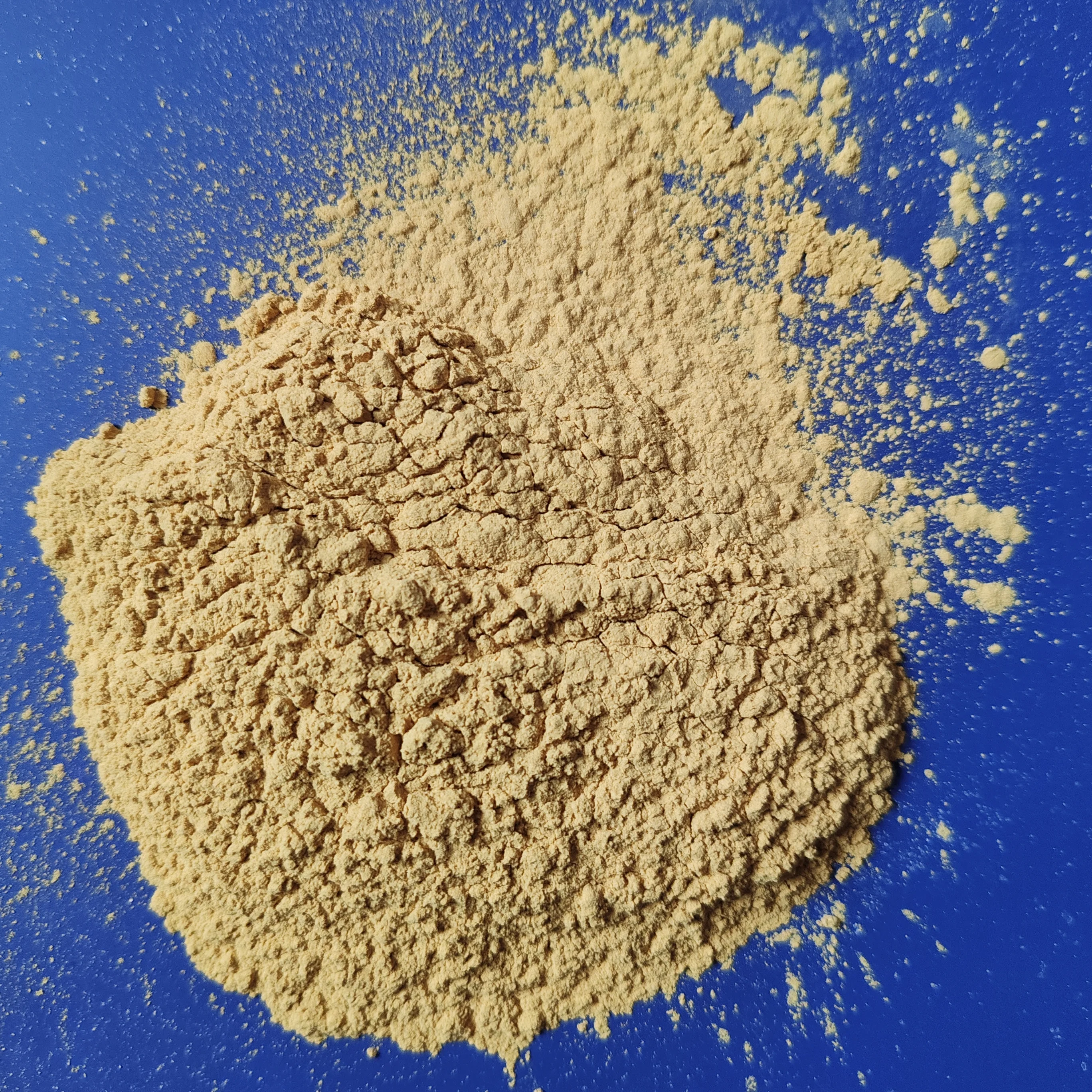 LIGNOSULFONIC ACID, CALCIUM SALT with Best Price Cas 8061-52-7