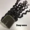 deep wave