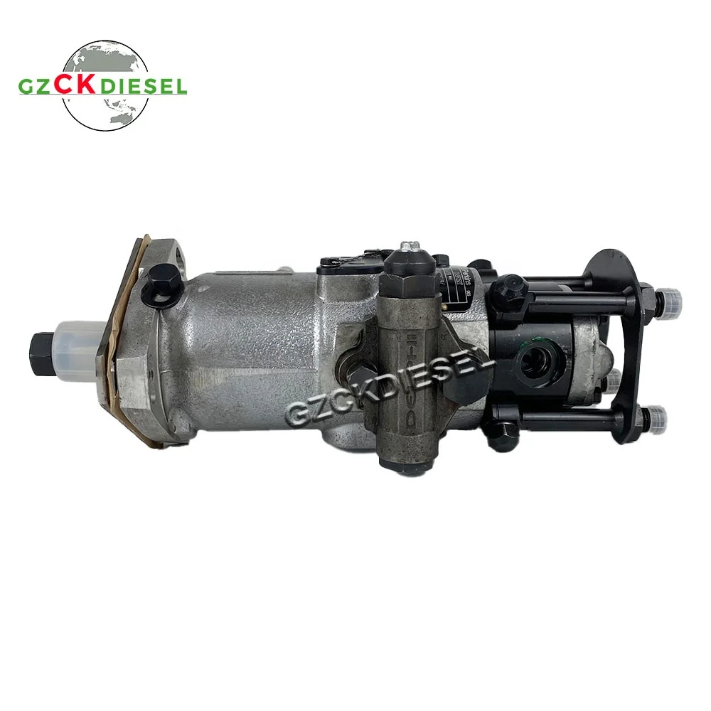 DPA 4燃料噴射ポンプ2643C647/2643C647ZC 3349F250T建設機械部品