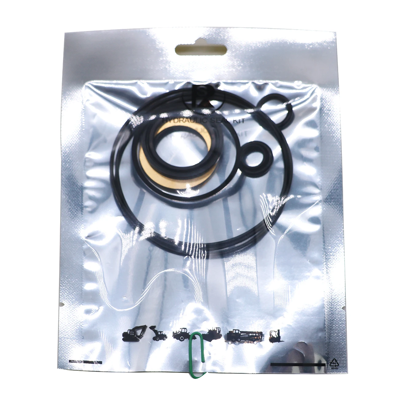 For Sauer Danfoss OMR Motor Seal Kit 151-1277 1511277