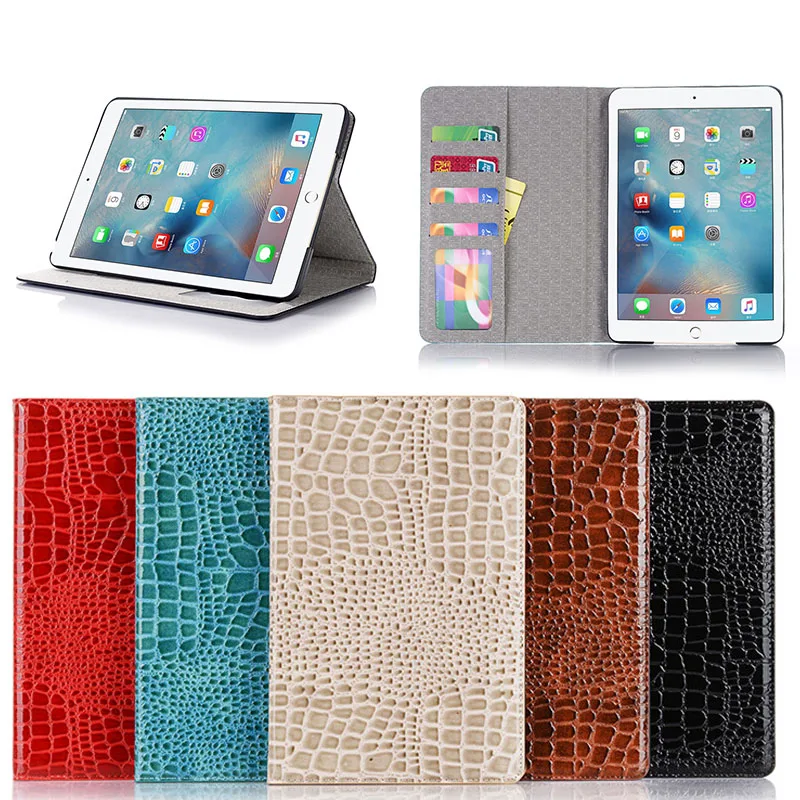 Luxury Case for iPad