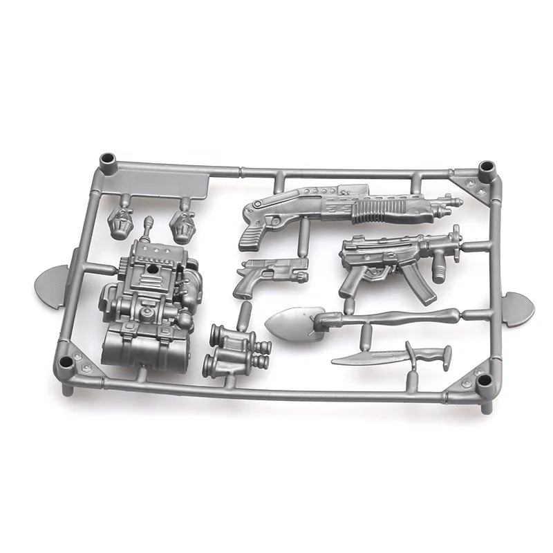 EPT пластиковая Боевая сила военный автомобиль игрушки солдат игровой набор маленькие фигурки солдаты Oem мини-солдатик игрушка