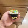 Nero multicolore
