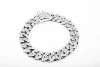 Plata con Diamante