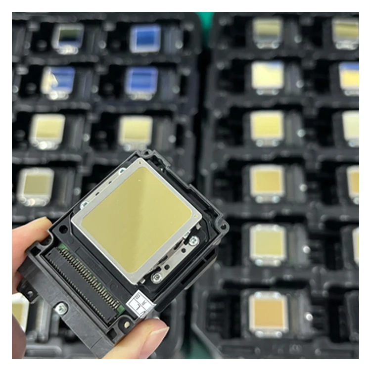 Tx800プリントヘッドtx800uvプリントヘッドヘッドtx800新しいdtf