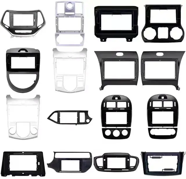 Navifly 7862 9863 Android 12 Auto Electronics For 9/10inch Host Device