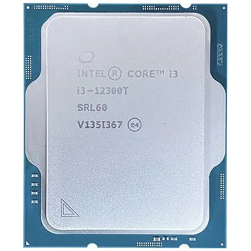 Intel LGA1700 Cpus - Efficient Performance for Desktops