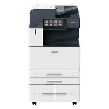 High Speed Laser Multifunction Printer Copiers - Xerox C7788