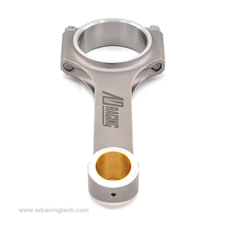 Adracing Custom Performance Racing 4340 Forged 3GR FE Connecting Rod for Toyota 2TR Engine 1MZ FE Conrod Con Rods