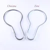 Chrome, zinc