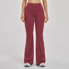 pantaloni rossi