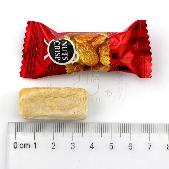 カシューナッツ/ピスタチオ/アーモンドフレーバーの250gナッツ