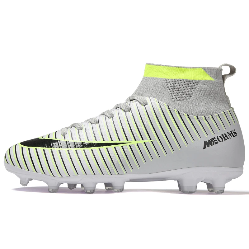 
 Качественное и комфортное нижнее белье легкий вес для дерна, оптовая торговля футбольная обувь  