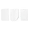 3 pz set-bianco