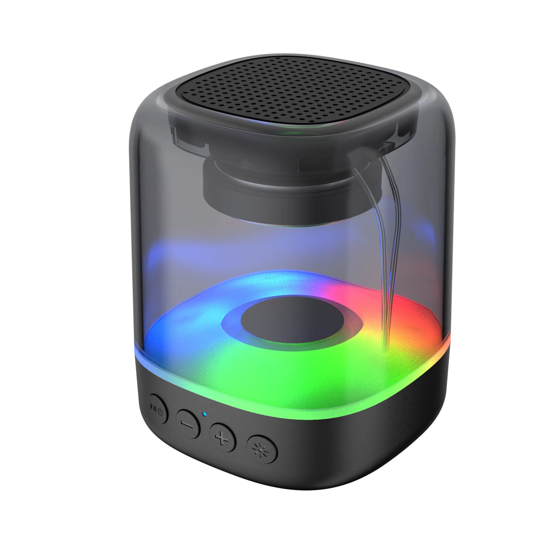 floating water speaker bluetooth