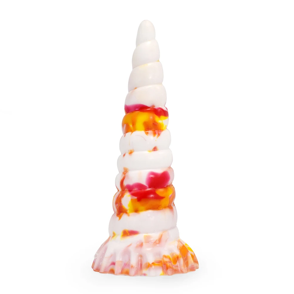 YOCY Western Mythical Beast-Einhorn dildo bequeme bunte Tier fantasie Anal plugs/Tier dildos YOCY Western Mythical Beast-Einhorn dildo bequeme bunte Tier fantasie Anal plugs/Tier dildos