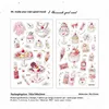 D Buena vibra casera-rosa