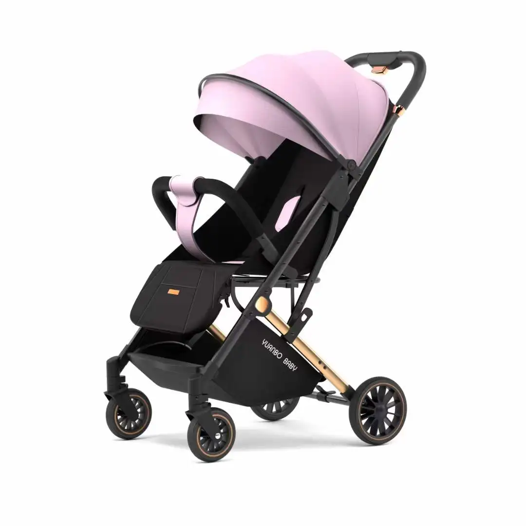 Mimosa baby online stroller
