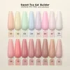 Sweet Tea Gel Builder HEMA & TPO FREE & Odorless