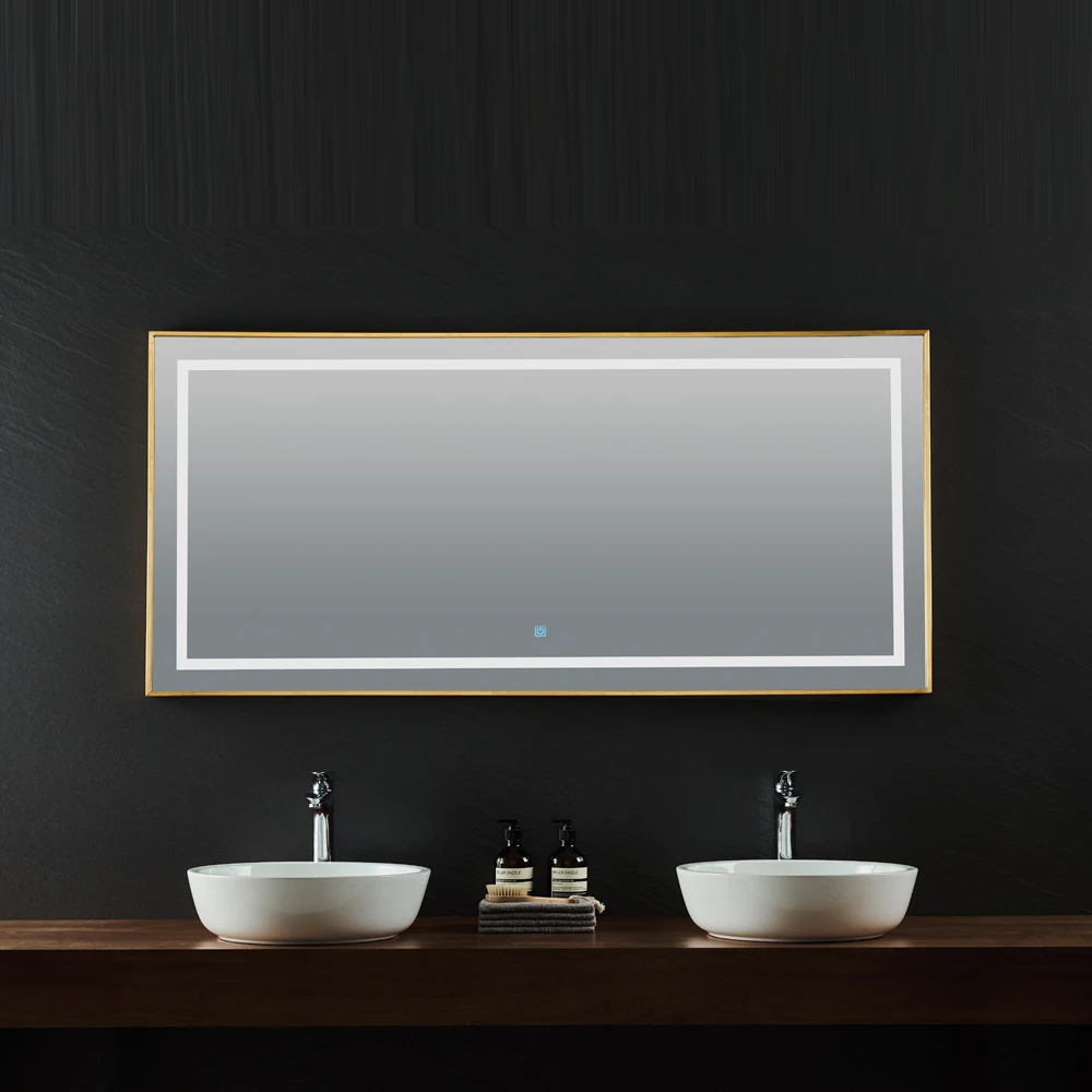 LED Mirror