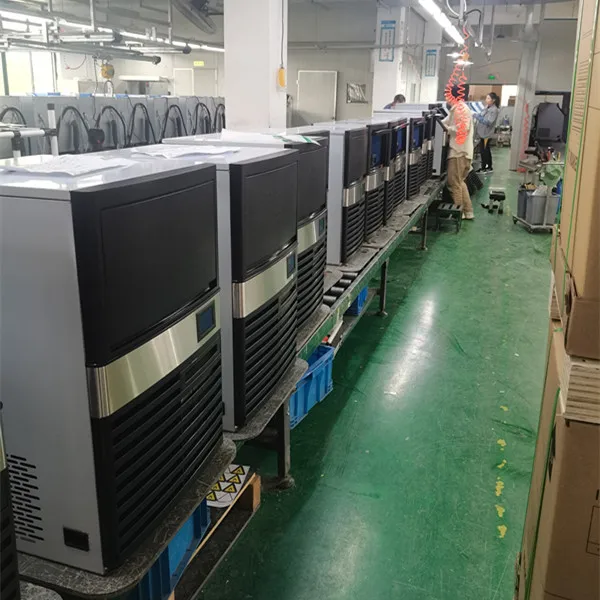 Ice Machine, 220 V, 500 W - detail 40