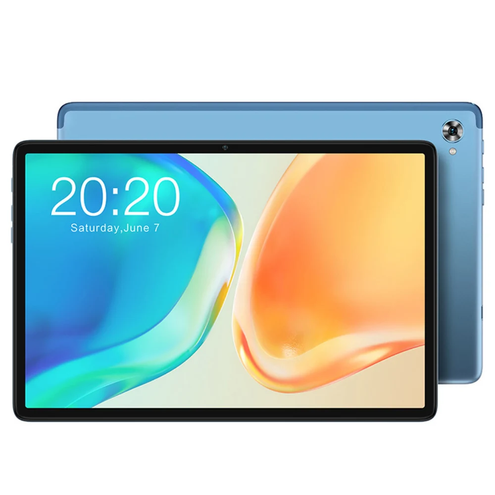 teclast M40 Plus タブレット Android 12 128GB TECLAST M40 Plus Tablet - 10.1