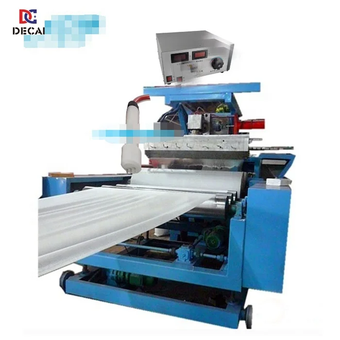 IML Electrostatic Charge Generator Used for Automatic Production Line
