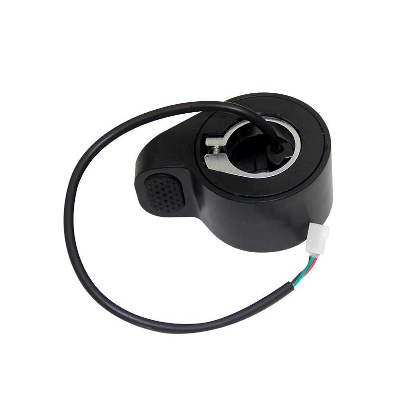 36V 350W 15A Controller Kit with Controller Board Power Throttle Light RearTail Lamp Power Cable for Scooter Accessories