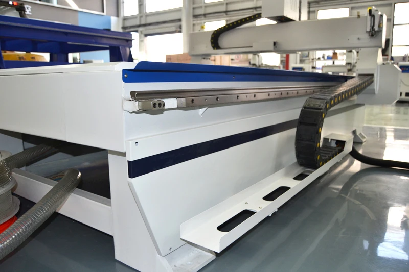 CNC Router Machine for Wood - SIGN A2 1325, 1530, 2030, 2040 for
